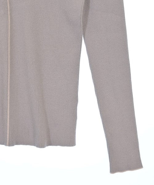 NATURAL BEAUTY BASIC เสื้อกันหนาว