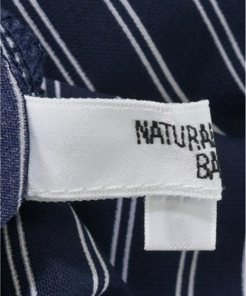 NATURAL BEAUTY BASIC เสื้อสตรี