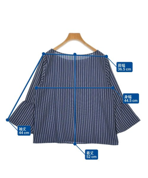 NATURAL BEAUTY BASIC เสื้อสตรี