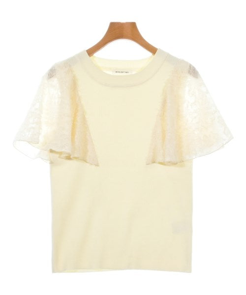 NATURAL BEAUTY BASIC เสื้อกันหนาว