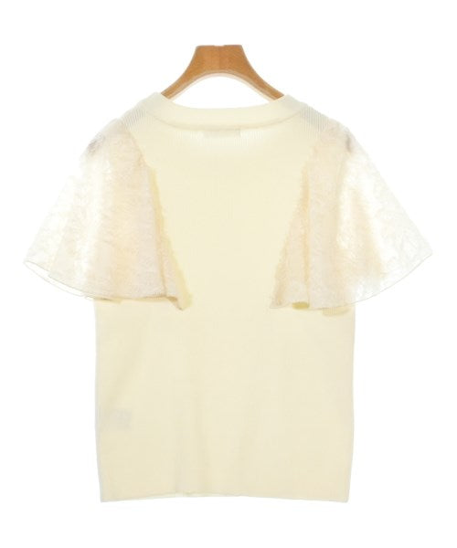 NATURAL BEAUTY BASIC เสื้อกันหนาว