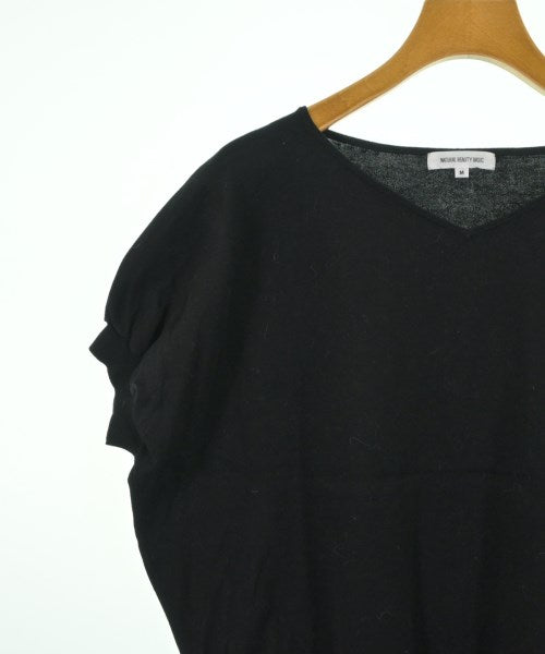 NATURAL BEAUTY BASIC เสื้อกันหนาว