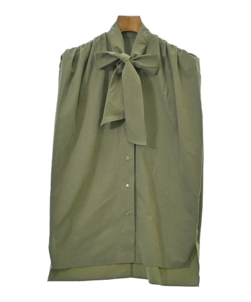 NATURAL BEAUTY BASIC เสื้อสตรี