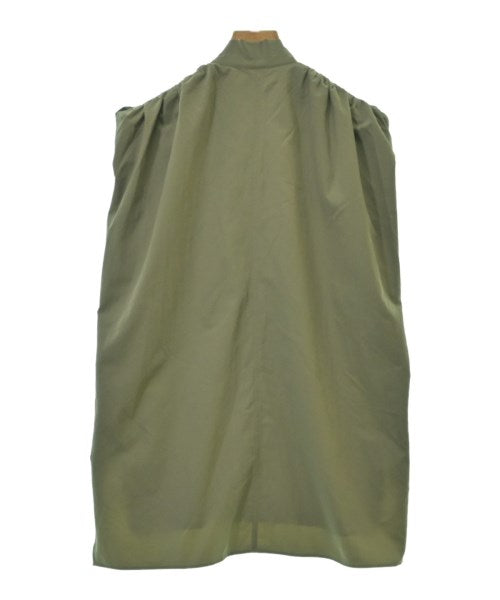 NATURAL BEAUTY BASIC เสื้อสตรี