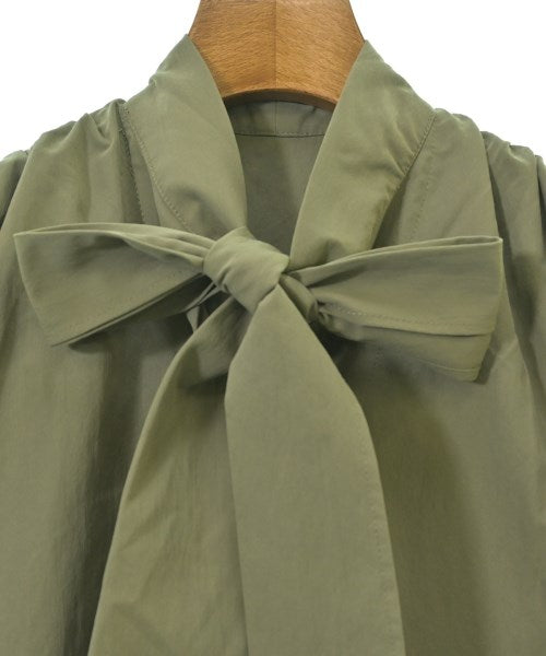 NATURAL BEAUTY BASIC เสื้อสตรี