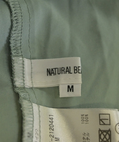 NATURAL BEAUTY BASIC กระโปรงยาว/แม็กซี่ยาว