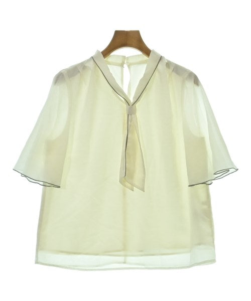 NATURAL BEAUTY BASIC เสื้อสตรี