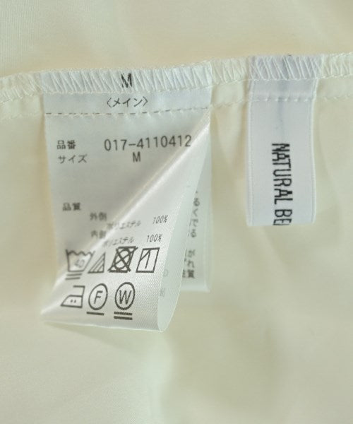 NATURAL BEAUTY BASIC เสื้อสตรี