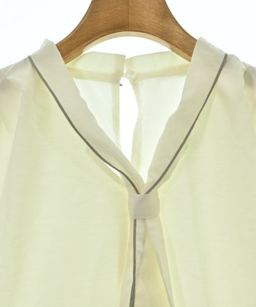 NATURAL BEAUTY BASIC เสื้อสตรี