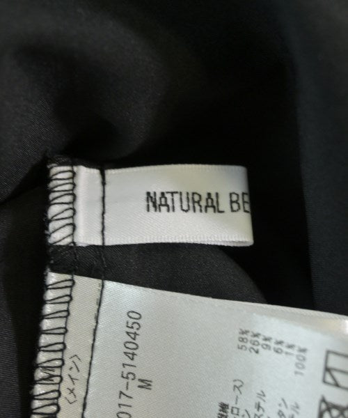 NATURAL BEAUTY BASIC ชุดเดรส