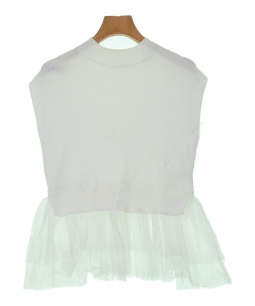 NATURAL BEAUTY BASIC เสื้อกันหนาว