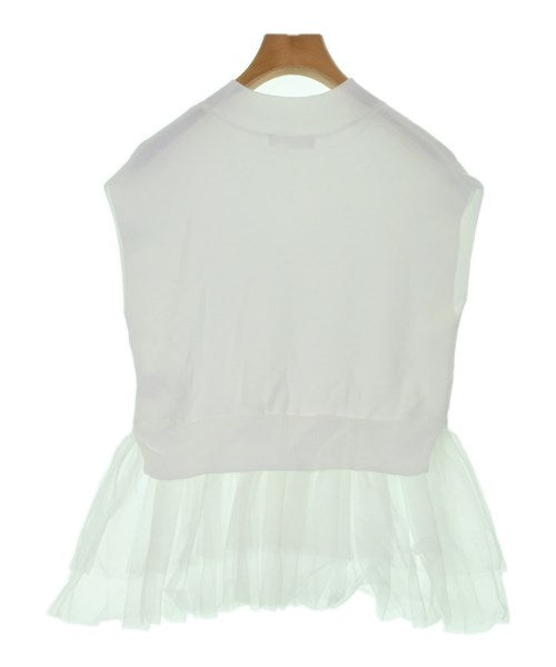 NATURAL BEAUTY BASIC เสื้อกันหนาว