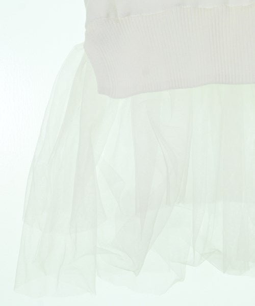 NATURAL BEAUTY BASIC เสื้อกันหนาว