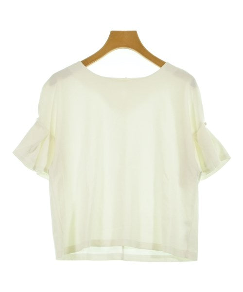 NATURAL BEAUTY BASIC เสื้อยืด/เสื้อท็อปส์