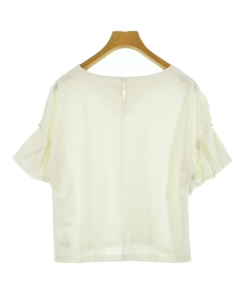 NATURAL BEAUTY BASIC เสื้อยืด/เสื้อท็อปส์