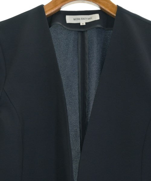 NATURAL BEAUTY BASIC แจ็คเก็ตลำลอง