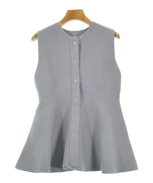 NATURAL BEAUTY BASIC เสื้อกั๊ก