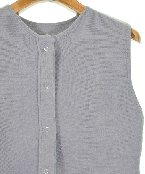 NATURAL BEAUTY BASIC เสื้อกั๊ก