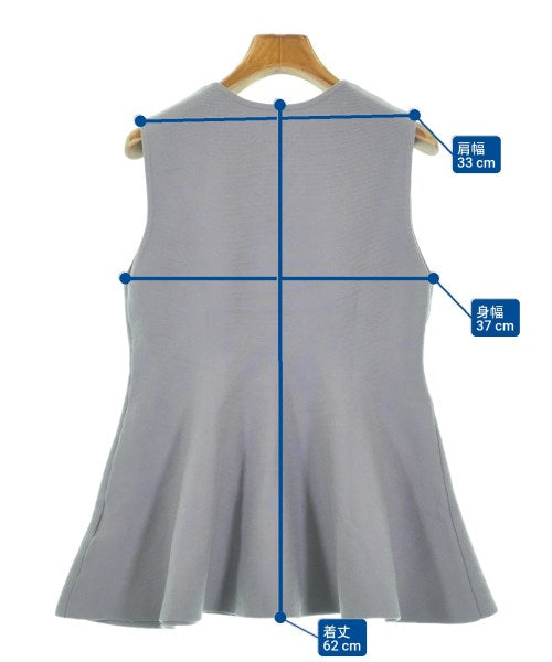 NATURAL BEAUTY BASIC เสื้อกั๊ก