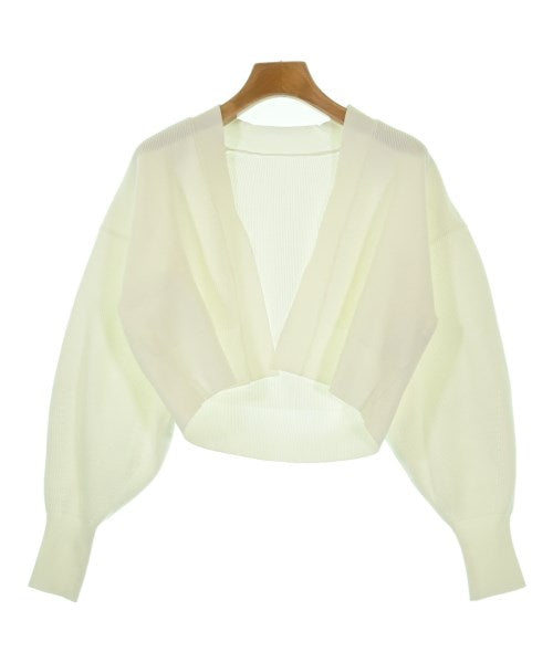 NATURAL BEAUTY BASIC เสื้อคาร์ดิแกน