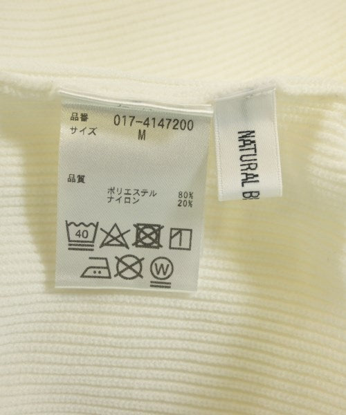 NATURAL BEAUTY BASIC เสื้อคาร์ดิแกน