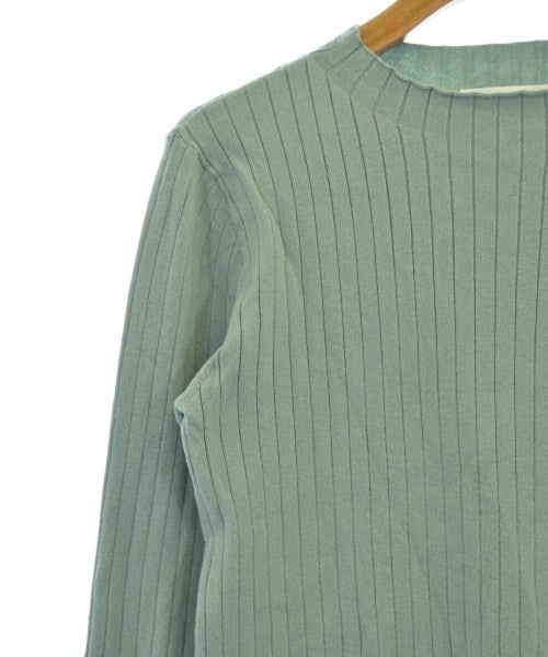 NATURAL BEAUTY BASIC เสื้อกันหนาว