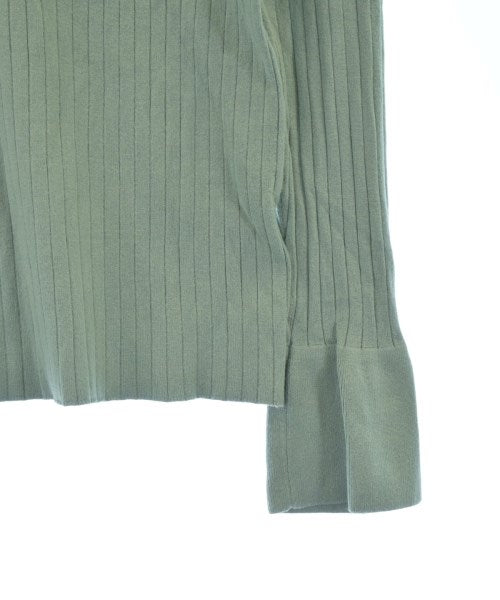 NATURAL BEAUTY BASIC เสื้อกันหนาว