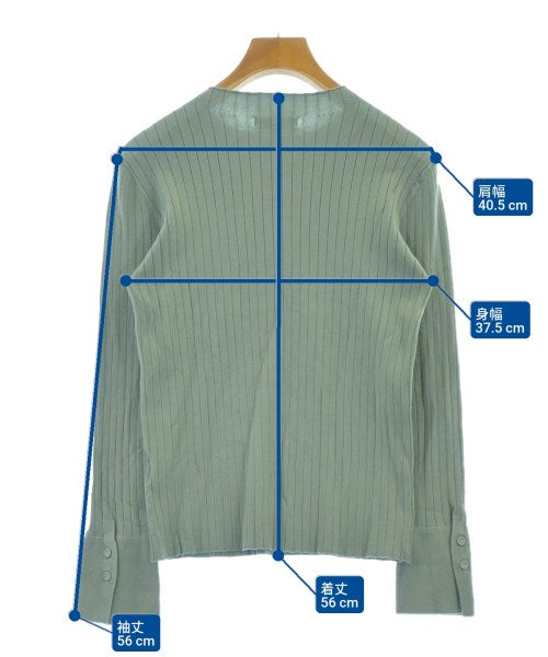 NATURAL BEAUTY BASIC เสื้อกันหนาว