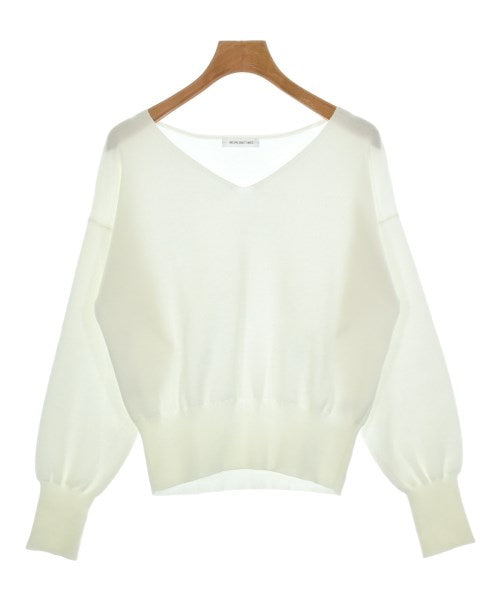 NATURAL BEAUTY BASIC เสื้อกันหนาว