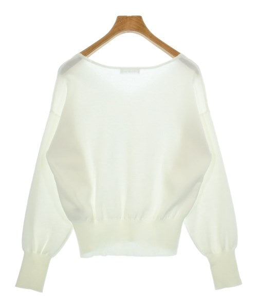 NATURAL BEAUTY BASIC เสื้อกันหนาว