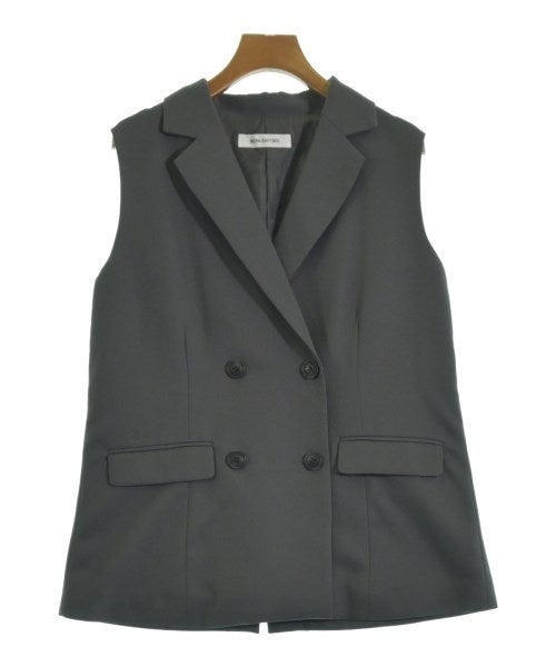 NATURAL BEAUTY BASIC แจ็คเก็ตลำลอง