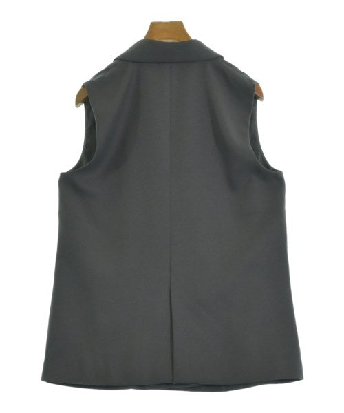 NATURAL BEAUTY BASIC แจ็คเก็ตลำลอง