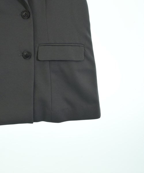 NATURAL BEAUTY BASIC แจ็คเก็ตลำลอง