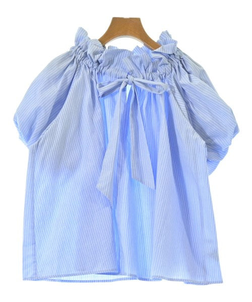 NATURAL BEAUTY BASIC เสื้อสตรี