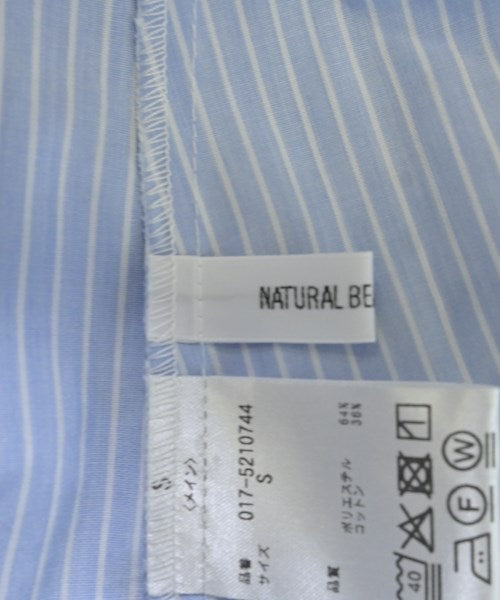 NATURAL BEAUTY BASIC เสื้อสตรี