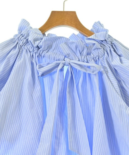 NATURAL BEAUTY BASIC เสื้อสตรี