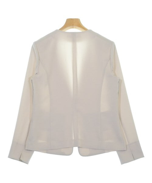 NATURAL BEAUTY BASIC แจ็คเก็ตลำลอง