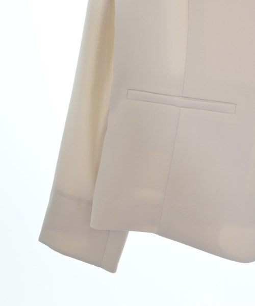 NATURAL BEAUTY BASIC แจ็คเก็ตลำลอง