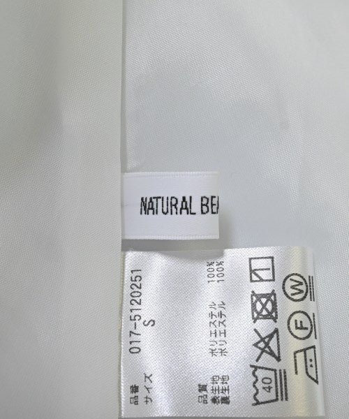 NATURAL BEAUTY BASIC กระโปรงยาว/แม็กซี่ยาว