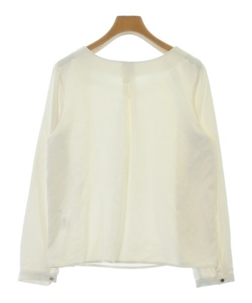 NATURAL BEAUTY BASIC เสื้อสตรี