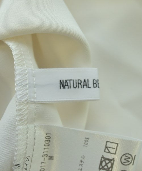 NATURAL BEAUTY BASIC เสื้อสตรี