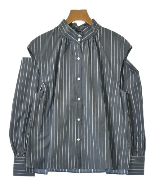 NATURAL BEAUTY BASIC เสื้อลำลอง