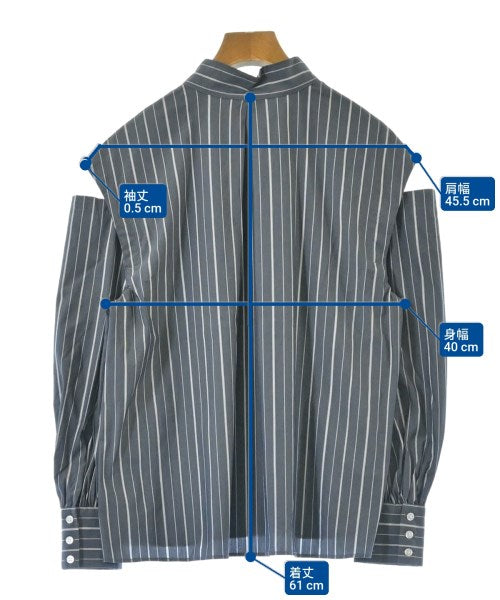 NATURAL BEAUTY BASIC เสื้อลำลอง