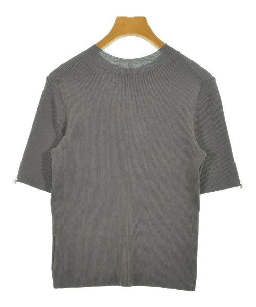 NATURAL BEAUTY BASIC เสื้อกันหนาว