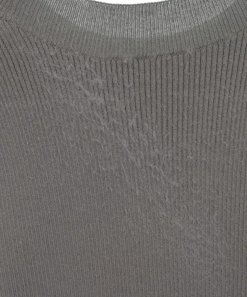 NATURAL BEAUTY BASIC เสื้อกันหนาว