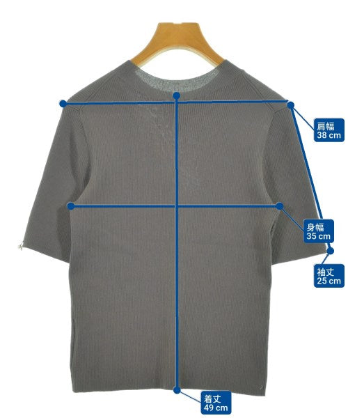 NATURAL BEAUTY BASIC เสื้อกันหนาว