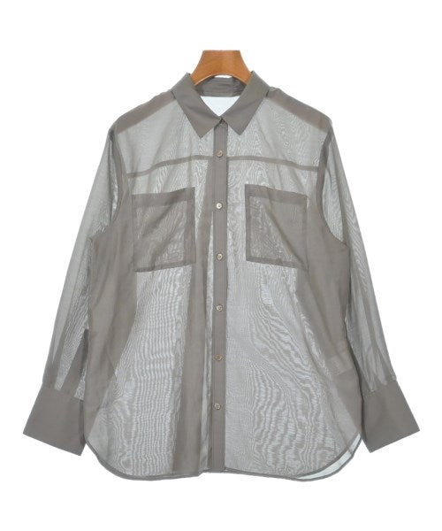 NATURAL BEAUTY BASIC เสื้อลำลอง