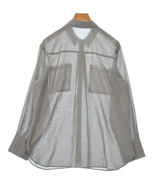 NATURAL BEAUTY BASIC เสื้อลำลอง