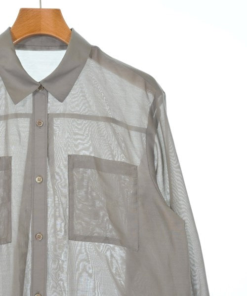 NATURAL BEAUTY BASIC เสื้อลำลอง