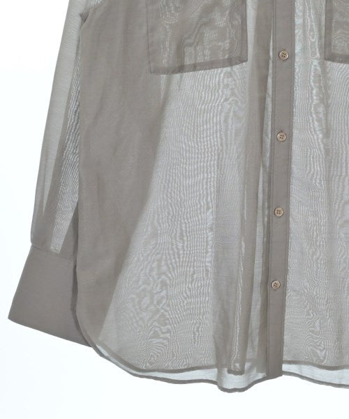 NATURAL BEAUTY BASIC เสื้อลำลอง